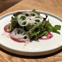 AWkitchen figlia 渋谷スクランブルスクエア - 