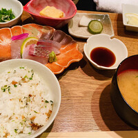 てしごと料理 まる山 - 