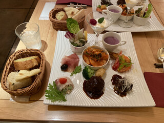 横浜駅のランチデートのお店18選 ジャンル別の人気店を紹介 食べログまとめ