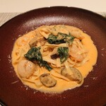 ビュー＆ダイニング コトシエール - 