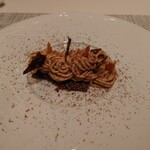 ビュー＆ダイニング コトシエール - 