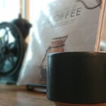 shimaji coffee roasters - ブルンジ ブシカ