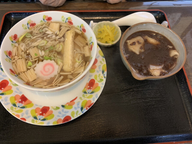 味処 あらい 中田本店 - 登米市その他（郷土料理）の写真