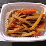 おにぎり店さくら - 