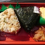 おにぎり店さくら - 