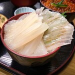 市場亭 - 