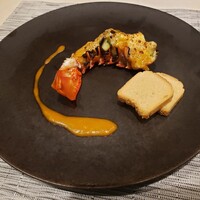 ステーキ鉄板焼 しゅうえ - 