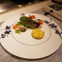 ステーキ鉄板焼 しゅうえ - 