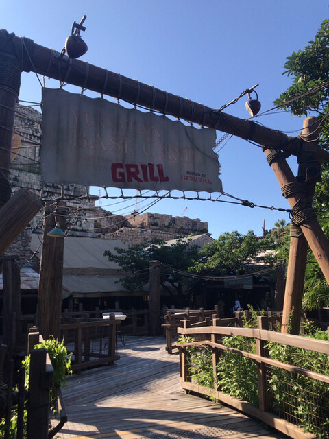ユカタン ベースキャンプ グリル ベイサイド ステーション メキシコ料理 食べログ ユカタン ベースキャンプ グリル ベイサイド ステーション メキシコ料理 食べログ