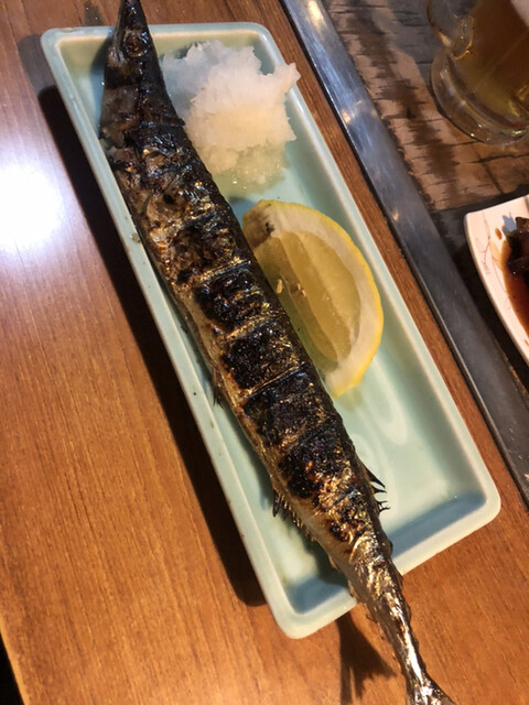 オサム - 瀬上（居酒屋）の写真