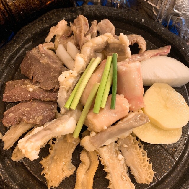 ホンデコプチャンゴ 新大久保店 東新宿 韓国料理 ネット予約可 食べログ ホンデコプチャンゴ 新大久保店 東新宿 韓国料理 ネット予約可 食べログ