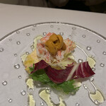 リストランテサリータ