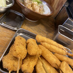 Kushikatsu Tanaka - 