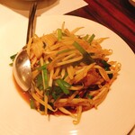 チャイニーズ・ビストロ 蘭亭 北新地店 - 