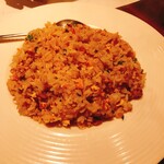 チャイニーズ・ビストロ 蘭亭 北新地店 - 