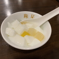 梅蘭 御茶ノ水ワテラス店 - 