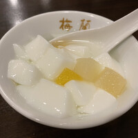 梅蘭 御茶ノ水ワテラス店 - 