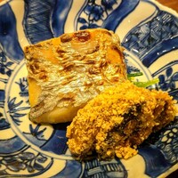 富小路 やま岸 - 