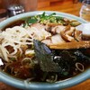 ラーメン 大西