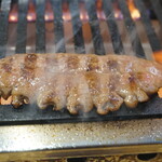 スタミナ苑 - 上ミスジ