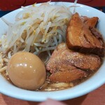 らーめん  忍者 - 