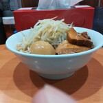 らーめん  忍者 - 