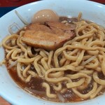 らーめん  忍者 - 