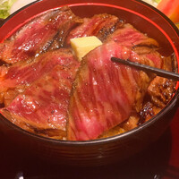 赤坂 津つ井 総本店 - 