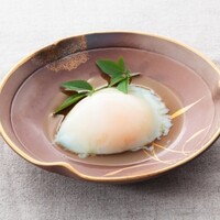 温玉トッピング