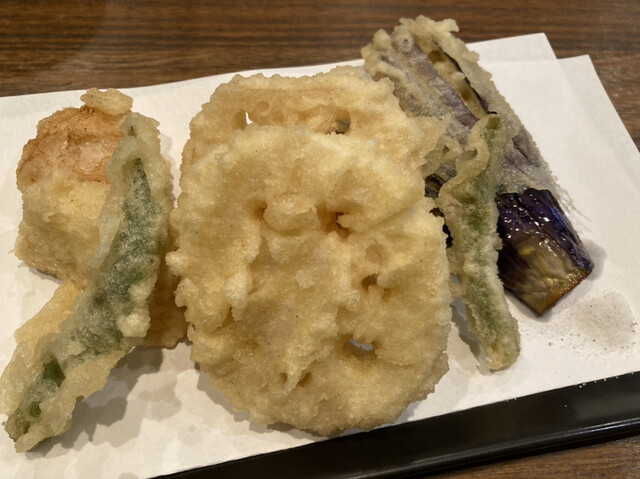 かばのおうどん 横浜元町本店 石川町 うどん 食べログ