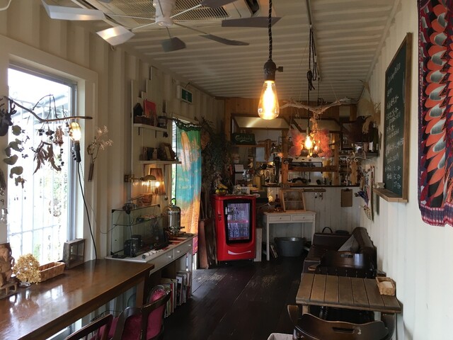 Electric Beans Cafe Mame Denkyu &amp; Spice Curry Delico photo 5