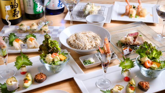 ISOGAMI FRY BAR （イソガミ フライ バル）のご予約 - 三宮・花時計前