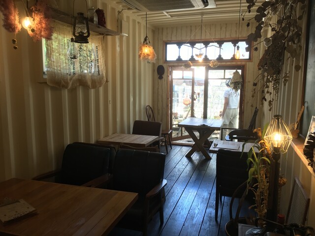 Electric Beans Cafe Mame Denkyu &amp; Spice Curry Delico photo 4