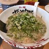 ラー麺ずんどう屋 奈良藤原京店