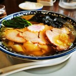 中華そば 醤や - 