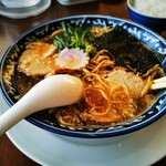 中華そば 醤や - 