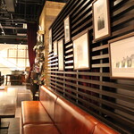 北海道ヨーロピアンダイニング LUGAR - 