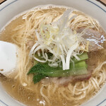 麺 かつら木 - 