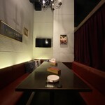 北海道ヨーロピアンダイニング LUGAR - 