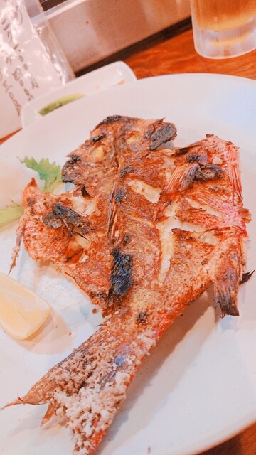 あけぼの 石垣市 魚介料理 海鮮料理 食べログ あけぼの 石垣市 魚介料理 海鮮料理 食べログ