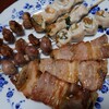 炭火焼き ほっこり