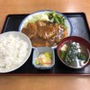 たか幸食堂