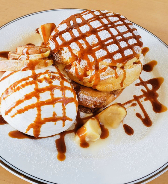 仙台駅周辺でパンケーキを カフェで食べるおすすめ10選 食べログまとめ 仙台駅周辺でパンケーキを カフェで食べるおすすめ10選 食べログまとめ