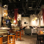 北海道ヨーロピアンダイニング LUGAR - 