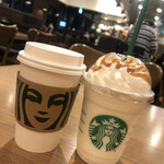 STARBUCKS COFFEE - 