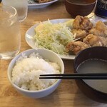 めっちゃ らんまん食堂 - 