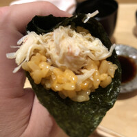 鮨 つきうだ - 