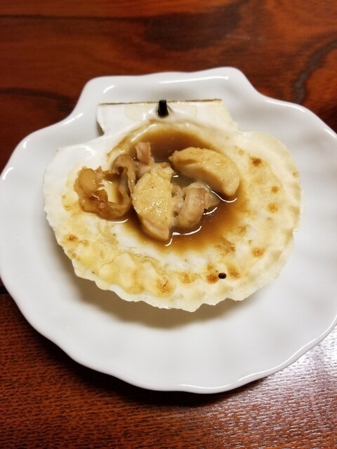 料理的照片 Kappouizakayaichizen 食べログ 繁體中文