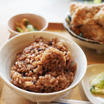 あんだんち食堂 - 