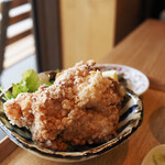 あんだんち食堂 - 